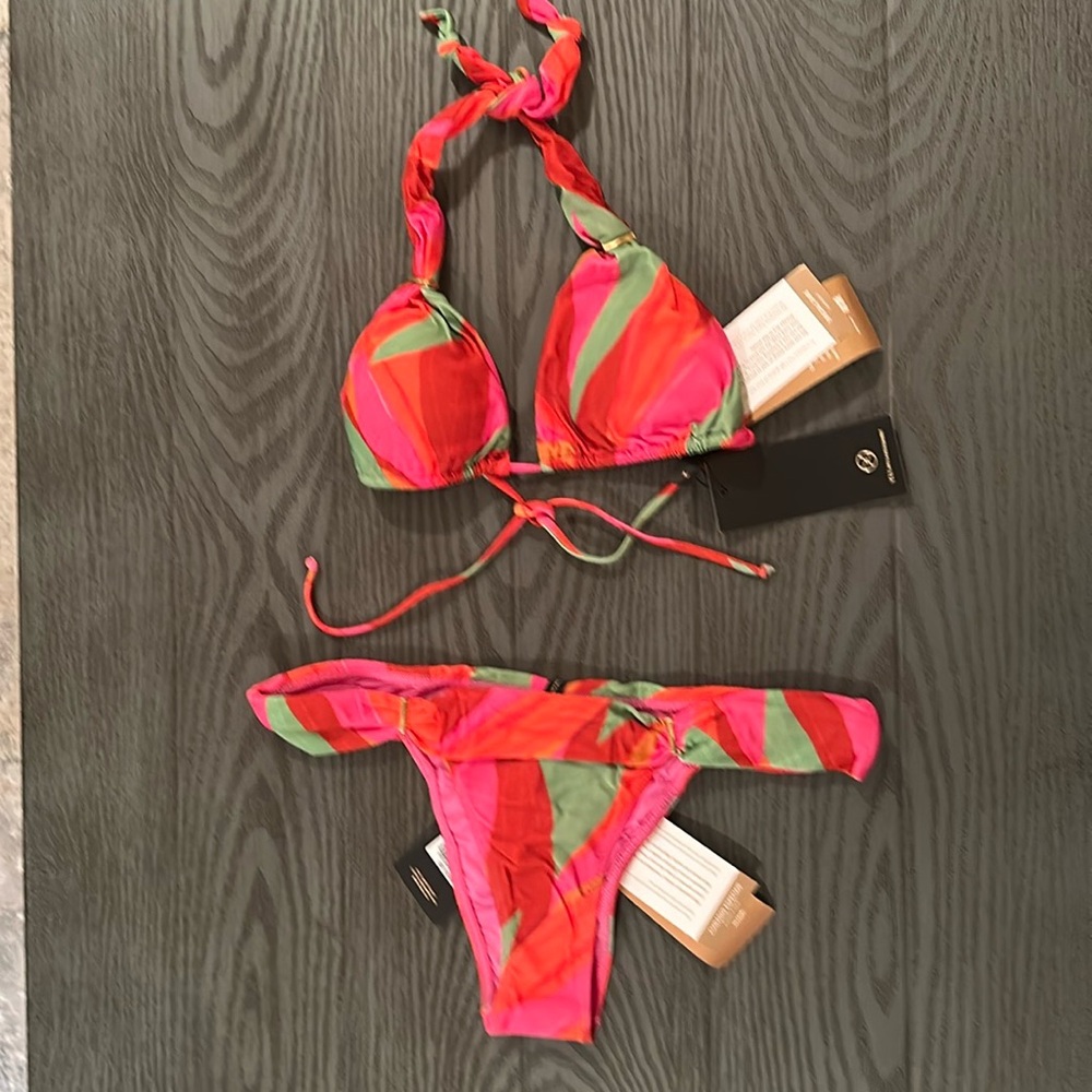 VIX Swim-🌴🌴 - Picture 10 of 13
